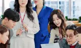 Thực Tập Sinh Tàn Nhẫn