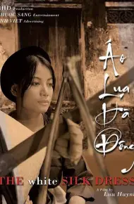 Áo Lụa Hà Đông