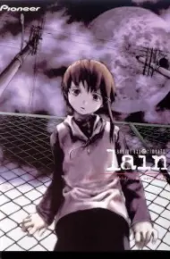 Serial Experiments Lain