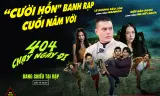 404 - Chạy Ngay Đi