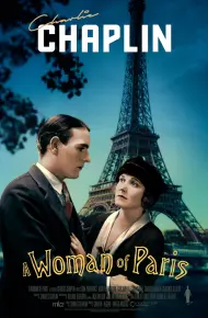 Người Phụ Nữ Ở Paris