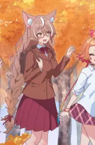 Lớp Học Phi Nhân Loại Của Thầy Giáo Ghét Con Người (Jingai Kyoushitsu No Ningengirai Kyoushi)