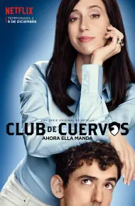 Câu Lạc Bộ Cuervos (Phần 2)