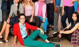 Trường Degrassi: Lớp Kế Tiếp (Phần 4)