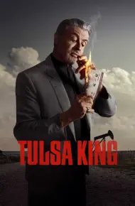 Ông Trùm Vùng Tulsa (Phần 1)