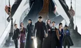 Sinh Vật Huyền Bí: Tội Ác Của Grindelwald