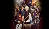 Gintama Linh Hồn Bạc 2: Luật Lệ đặt Ra Là để Phá Bỏ