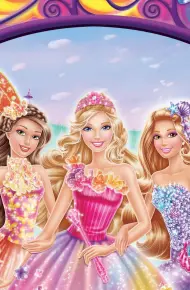 Barbie Và Cánh Cổng Bí Mật