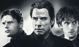 Phi Vụ Mafia
