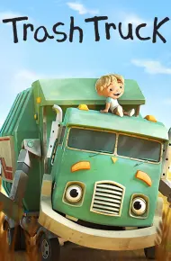Hank Và Bạn Xe Tải Chở Rác (Phần 1)