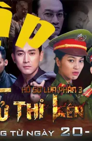 Hồ Sơ Lửa 3 - Khi Tử Thi Lên Tiếng