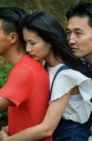 Huơng Vị Kì Bí