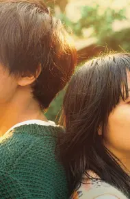Nắm Tay Lúc Hoàng Hôn