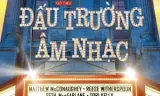 Đấu Trường Âm Nhạc