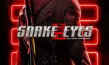 G.I. JOE: Xà Nhãn Báo Thù