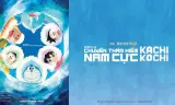 Doraemon: Nobita Và Chuyến Thám Hiểm Nam Cực Kachi Kochi