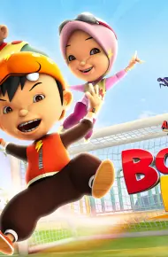 BoBoiBoy (Phần 1)