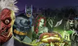 Người Dơi: Đêm Trường Halloween, Phần 2