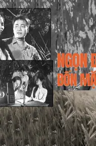 Ngọn Đèn Bốn Mặt