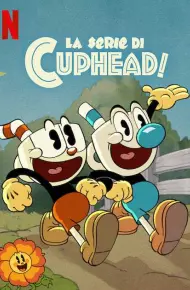 Anh Em Cuphead (Phần 2)