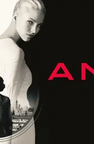Sát Thủ Anna