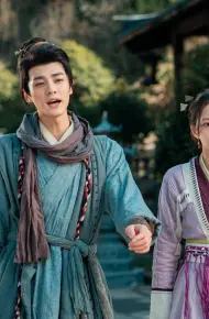 Bắt Tướng Quân Về Làm Áp Trại Phu Quân