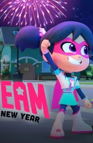 StarBeam: Beam Mừng Năm Mới