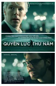 Quyền Lực Thứ Năm