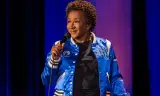 Wanda Sykes: Di Sản