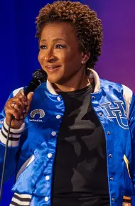 Wanda Sykes: Di Sản