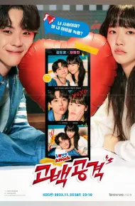 Tỏ Tình Công Lược