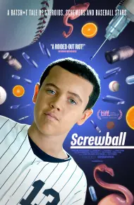 Screwball: Bê Bối Doping Bóng Chày