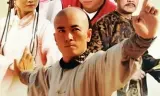 Anh Hùng Cái Thế Phương Thế Ngọc