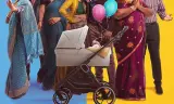 Nhà Kandasamy: Đứa Bé Chào đời