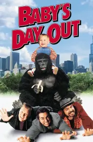 Baby'S Day Out