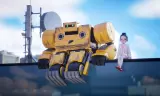Mr. Robot