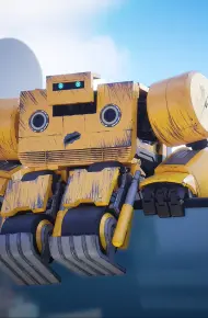 Mr. Robot