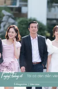 Thương Ngày Nắng Về