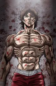 Baki (Phần 2)