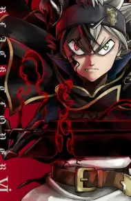 Black Clover: Thế Giới Phép Thuật (Phần 2)