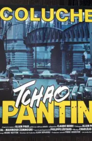 Tchao Pantin