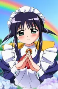 Mahoromatic: Tadaima Okaeri