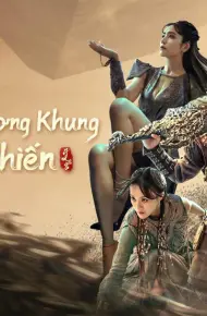 Đấu Phá Thương Khung 2: Ngừng Chiến