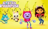 Nhà Búp Bê Của Gabby (Phần 3)