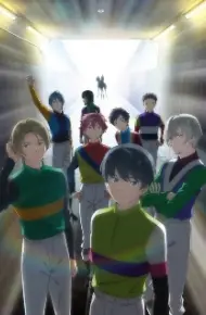 Gunjou No Fanfare