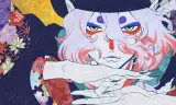Mononoke Phim Điện Ảnh: Bóng Ma Trong Mưa