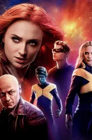 X-Men 10: Phượng Hoàng Bóng Tối