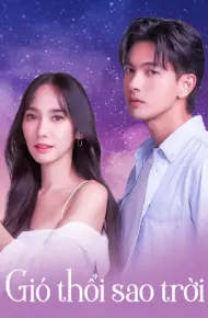 Gió Thổi Sao Trời