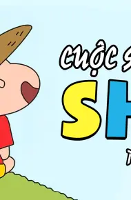Cuộc Sống Của Shin (Phần 2)