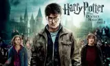 Harry Potter Và Bảo Bối Tử Thần: Phần 2